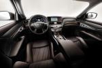 Infiniti M56 S 2010 года